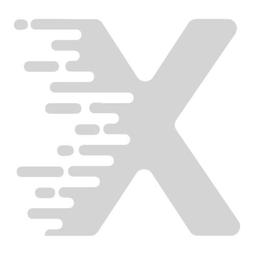 X Data Logo